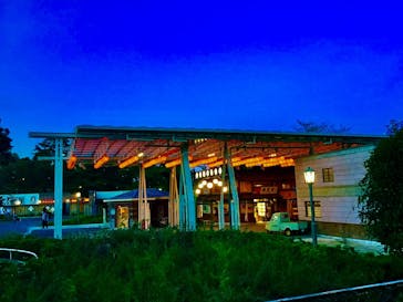 西武園ゆうえんちに投稿された画像（2021/7/16）