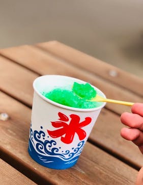 西武園ゆうえんちに投稿された画像（2021/7/16）