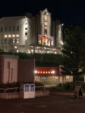 西武園ゆうえんちに投稿された画像（2021/7/16）