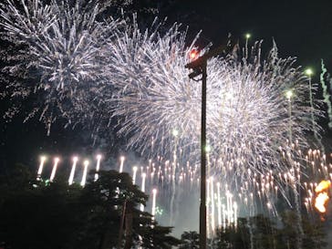 西武園ゆうえんちに投稿された画像（2021/7/16）