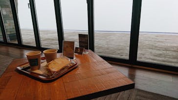 びわ湖バレイに投稿された画像（2021/7/16）