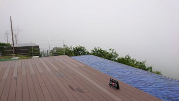 びわ湖バレイに投稿された画像（2021/7/16）