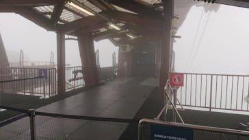 びわ湖バレイに投稿された画像（2021/7/16）