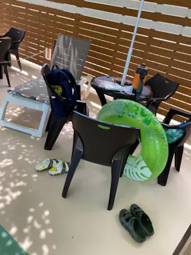 ひらかたパークに投稿された画像（2021/7/17）