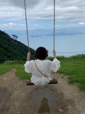 びわ湖バレイに投稿された画像（2021/7/17）