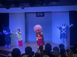 神戸アンパンマンこどもミュージアム＆モールに投稿された画像（2021/7/17）