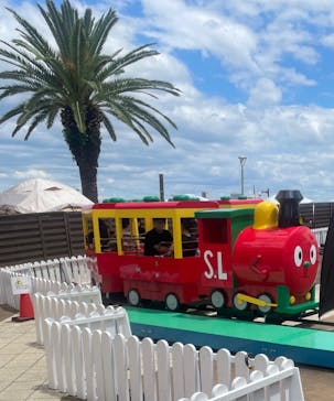 神戸アンパンマンこどもミュージアム＆モールに投稿された画像（2021/7/17）