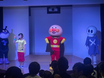 神戸アンパンマンこどもミュージアム＆モールに投稿された画像（2021/7/17）