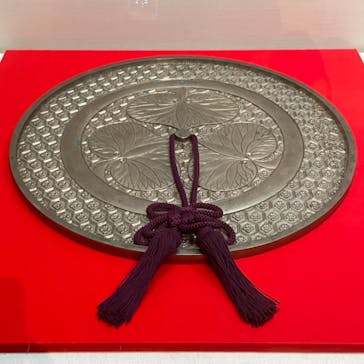 特別展「大江戸の華―武家の儀礼と商家の祭―」(江戸東京博物館)に投稿された画像（2021/7/17）