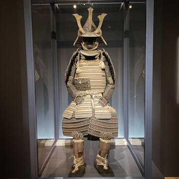 特別展「大江戸の華―武家の儀礼と商家の祭―」(江戸東京博物館)に投稿された画像（2021/7/17）