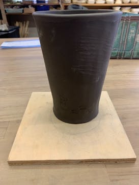 ルームルームとうげいきょうしつに投稿された画像（2021/7/17）