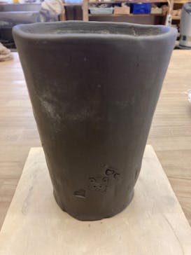 ルームルームとうげいきょうしつに投稿された画像（2021/7/17）