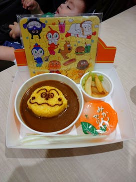 横浜アンパンマンこどもミュージアムに投稿された画像（2021/7/17）