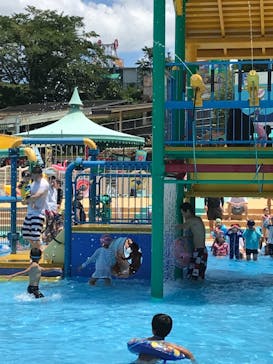 日本モンキーパークに投稿された画像（2021/7/17）