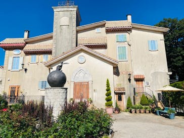 星の王子さまミュージアム 箱根サン=テグジュペリに投稿された画像（2021/7/17）