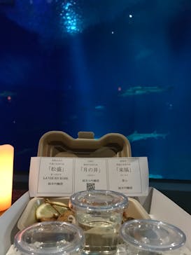 アクアワールド茨城県大洗水族館に投稿された画像（2021/7/17）