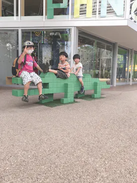 天王寺動物園に投稿された画像（2021/7/17）