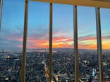 ハルカス300(展望台)に投稿された画像（2021/7/17）