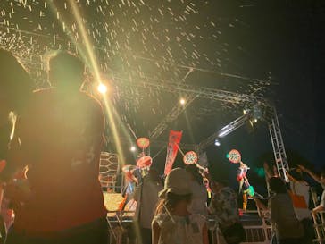 西武園ゆうえんちに投稿された画像（2021/7/17）