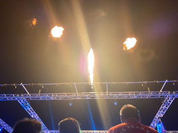 西武園ゆうえんちに投稿された画像（2021/7/17）