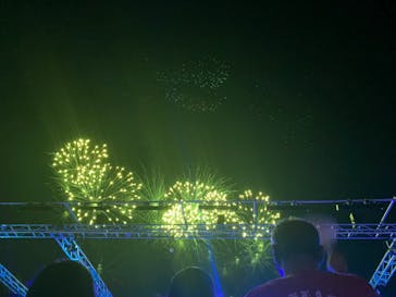 西武園ゆうえんちに投稿された画像（2021/7/17）