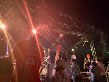 西武園ゆうえんちに投稿された画像（2021/7/17）