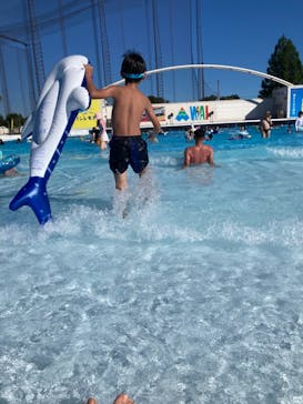 よみうりランド 遊園地に投稿された画像（2021/7/17）