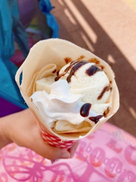 よみうりランド 遊園地に投稿された画像（2021/7/17）