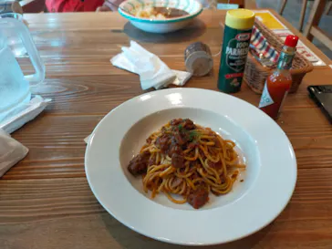 わんダフルネイチャーヴィレッジに投稿された画像（2021/7/17）