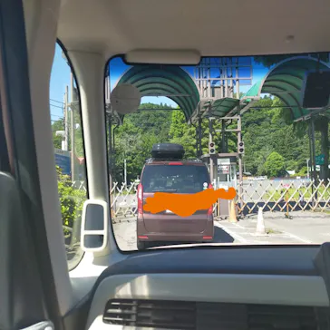 わんダフルネイチャーヴィレッジに投稿された画像（2021/7/17）