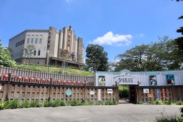 西武園ゆうえんちに投稿された画像（2021/7/17）