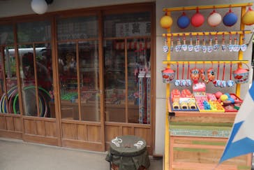 西武園ゆうえんちに投稿された画像（2021/7/17）