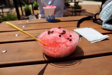 西武園ゆうえんちに投稿された画像（2021/7/17）