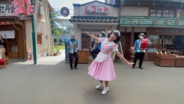 西武園ゆうえんちに投稿された画像（2021/7/17）