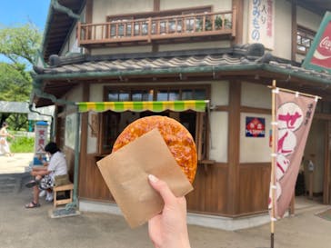 西武園ゆうえんちに投稿された画像（2021/7/17）