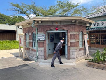 西武園ゆうえんちに投稿された画像（2021/7/17）