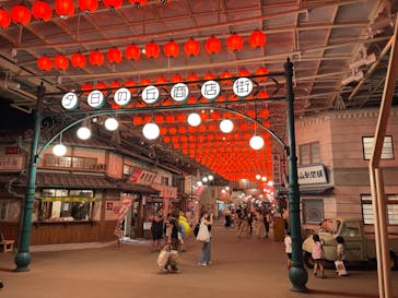 西武園ゆうえんちに投稿された画像（2021/7/17）