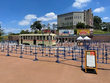 西武園ゆうえんちに投稿された画像（2021/7/17）