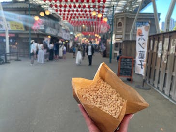 西武園ゆうえんちに投稿された画像（2021/7/17）