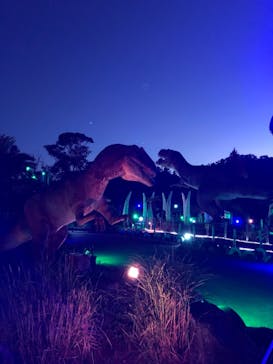 伊豆ぐらんぱる公園に投稿された画像（2021/7/17）