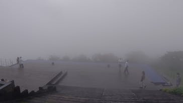 びわ湖バレイに投稿された画像（2021/7/17）