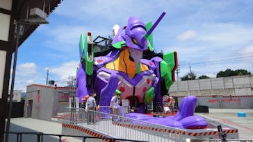 東映太秦映画村に投稿された画像（2021/7/18）