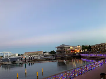 横浜・八景島シーパラダイスに投稿された画像（2021/7/18）