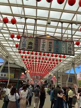 西武園ゆうえんちに投稿された画像（2021/7/18）