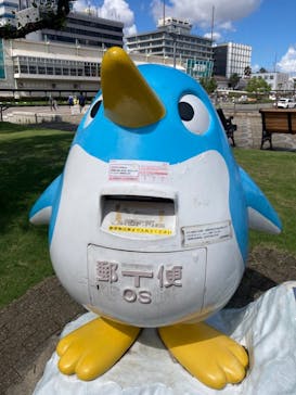 名古屋港水族館に投稿された画像（2021/7/18）