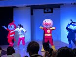神戸アンパンマンこどもミュージアム＆モールに投稿された画像（2021/7/18）