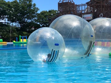 伊豆ぐらんぱる公園に投稿された画像（2021/7/18）