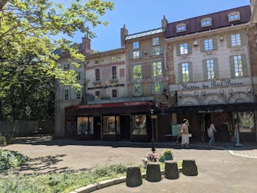 星の王子さまミュージアム 箱根サン=テグジュペリに投稿された画像（2021/7/18）