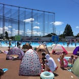 よみうりランド 遊園地に投稿された画像（2021/7/18）
