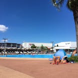 よみうりランド 遊園地に投稿された画像（2021/7/18）